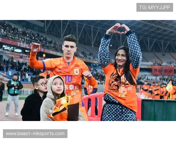 中超最佳阵容揭晓，群星闪耀引领联赛新风尚