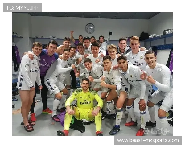 皇马队友眼中的真实Vini：低调天才的球场魅力与团队精神