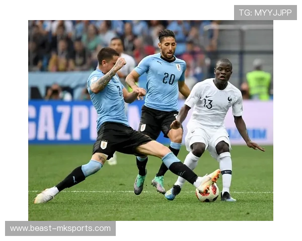 乌拉圭队展现强大实力，稳扎稳打领跑小组出线形势