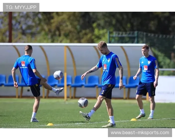 瑞典主帅安德松率队迎关键战役，战术调整引关注