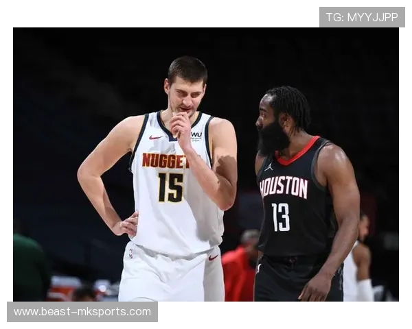 伍德火箭回忆：昔日辉煌与未来挑战并存